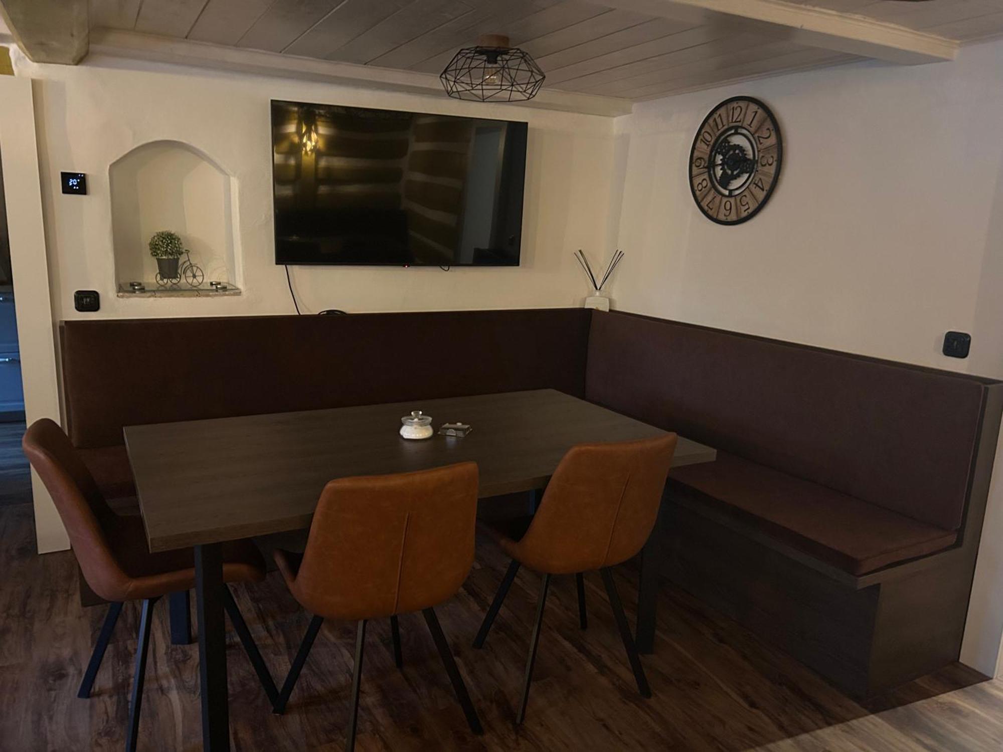 Chalupa Sport Buřany Jablonec nad Jizerou Exteriér fotografie